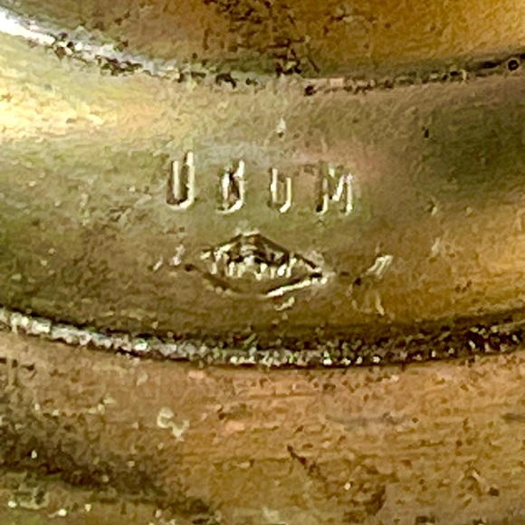 Vintage Gerz W Germany Lidded Beer Stein Collectible - Picture 7 of 8